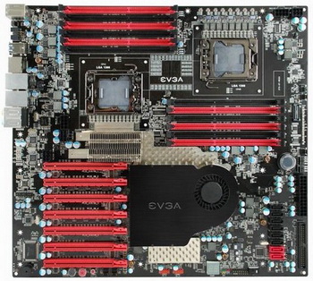 evga dual socket 1366